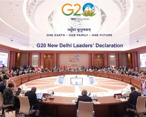 Architectural lighting and visual integration at a large convention venue by Vallect