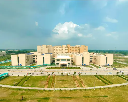 Healthcare facility digital signage and AV integration by Vallect