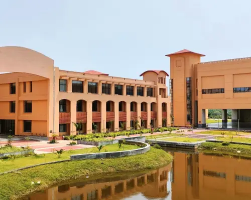 University campus AV and digital infrastructure system integration by Vallect