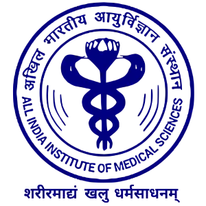 AIIMS institution logo