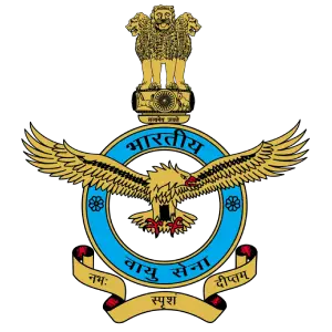 Indian Air Force emblem
