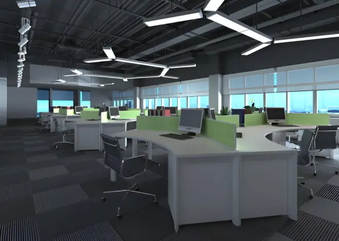 Lighting Automation