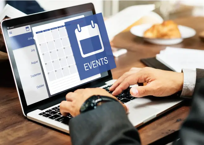 Meeting Room Booking & Scheduling Solutions
