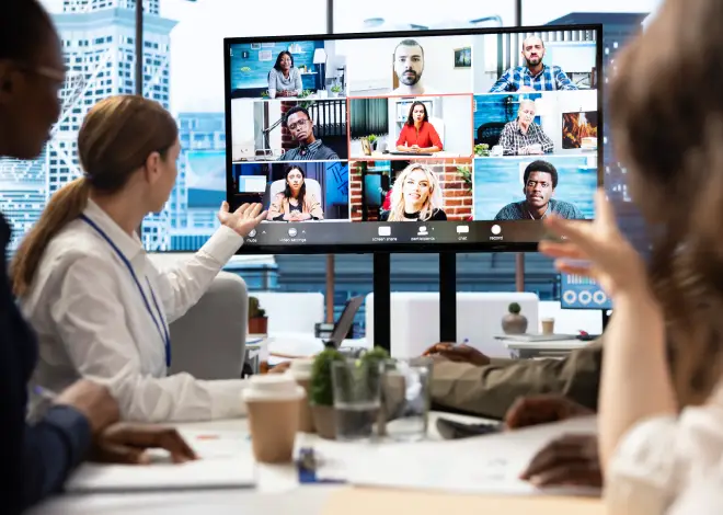 Video Solutions