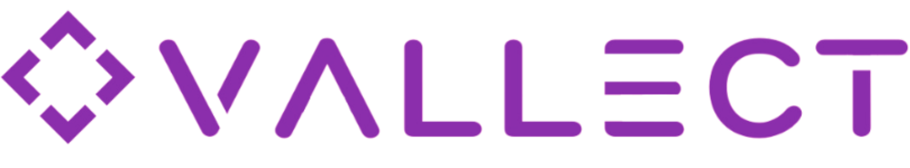 Vallect logo