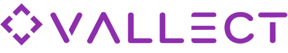 Vallect logo