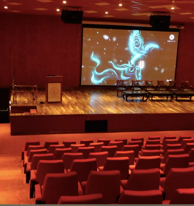 Lighting Management System