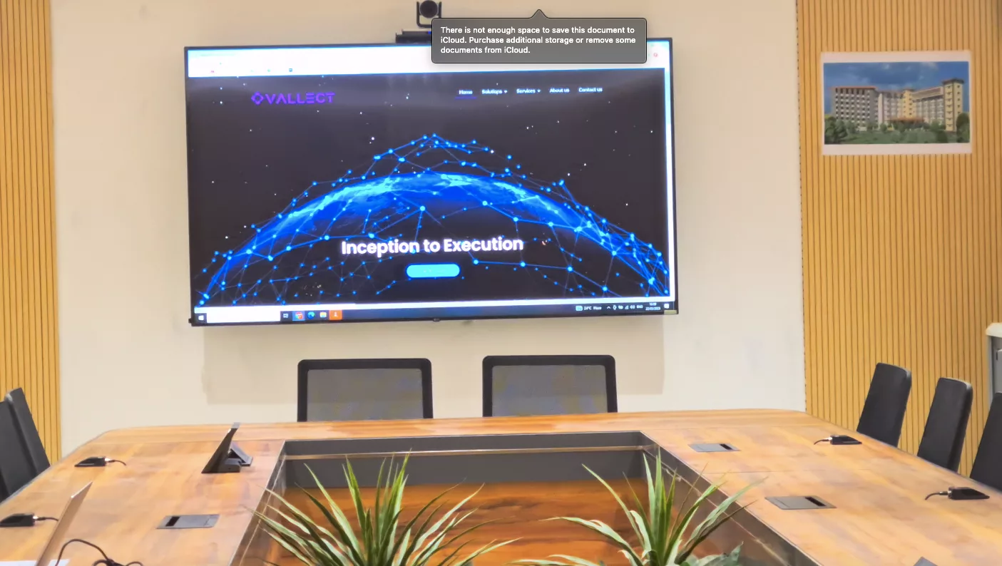 What is Unified Collaboration & its impact on AV solutions?