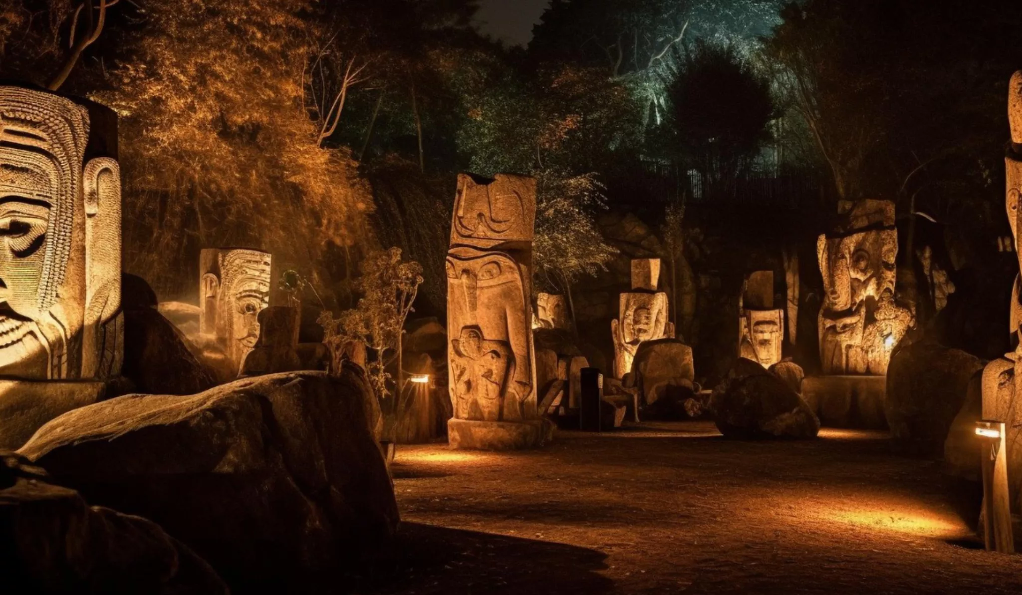 AV Integration Redefining Museum & Experiential Spaces!