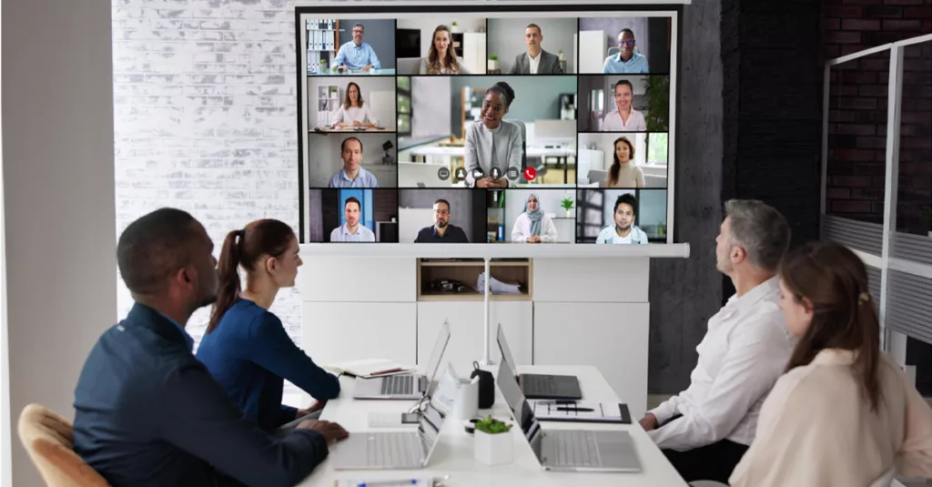 Video Conferencing