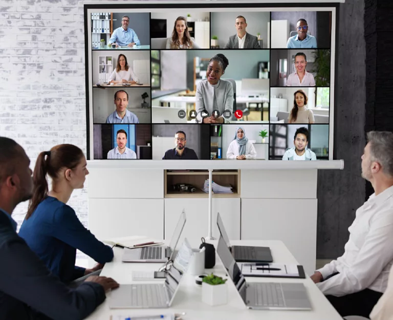 Video Conferencing