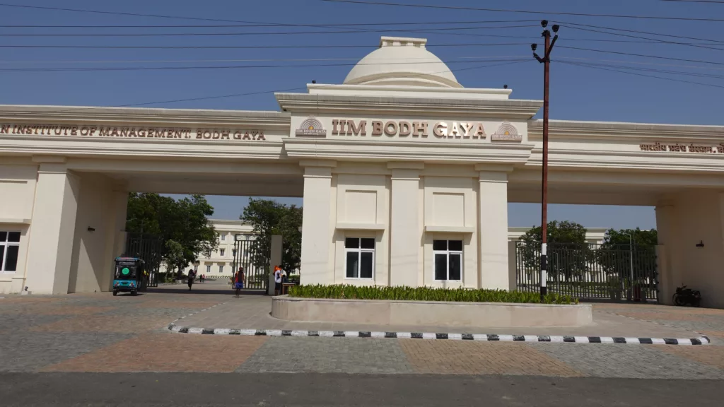 Vallect Uplifts IIM Bodh Gaya's Campus Experience with Premium AV ...