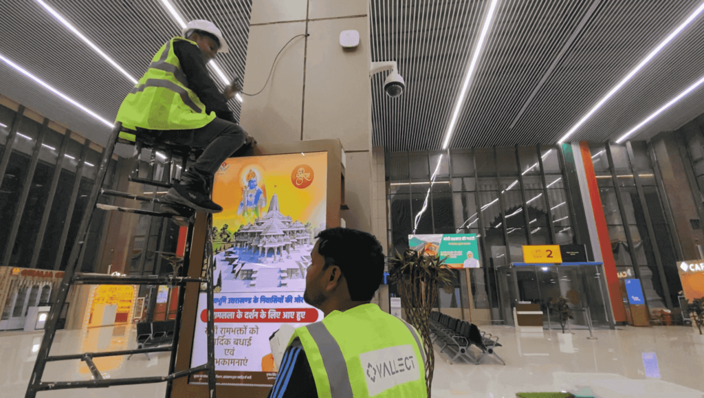 CCtv-camera-for-airport