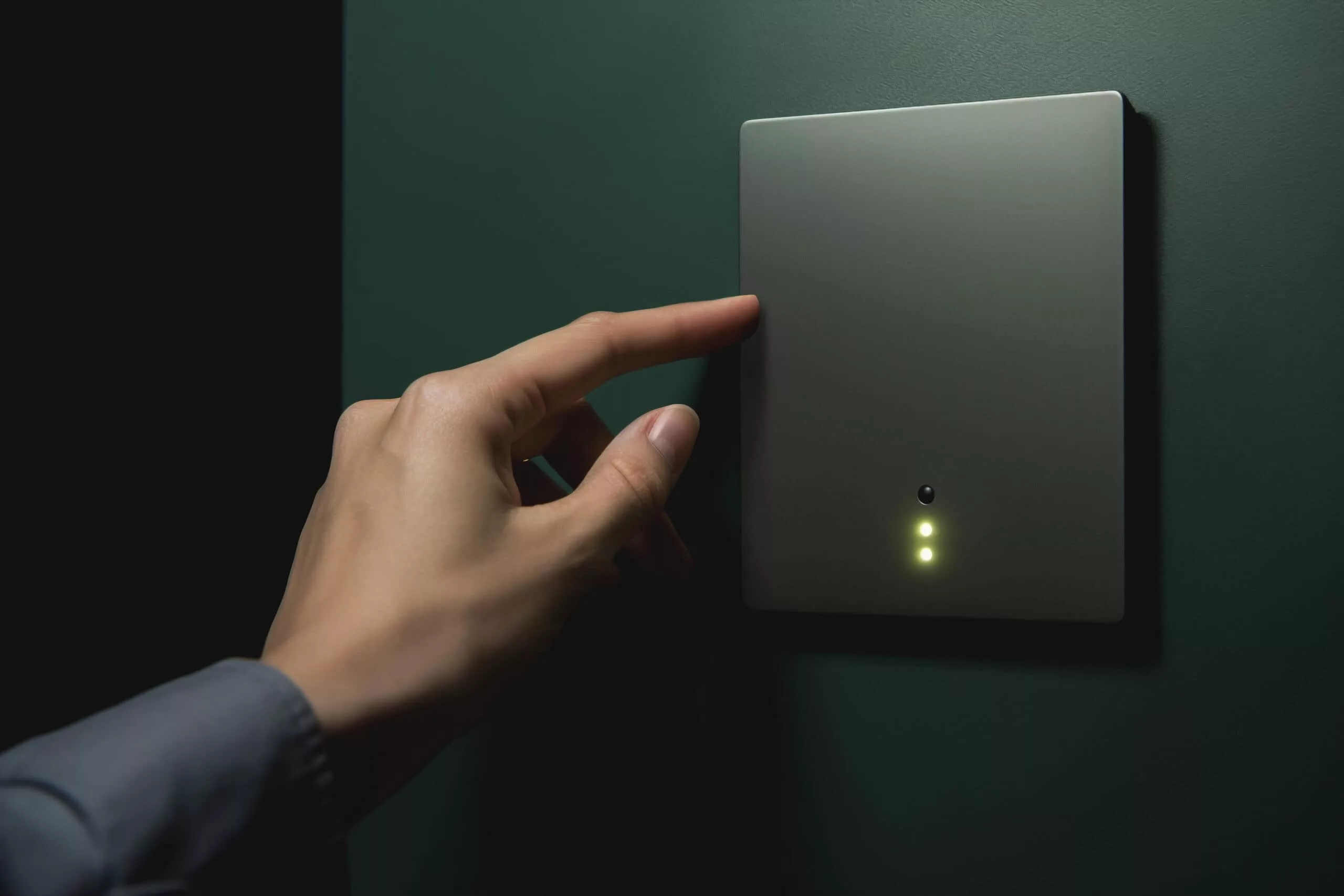 Switches and Dimmers