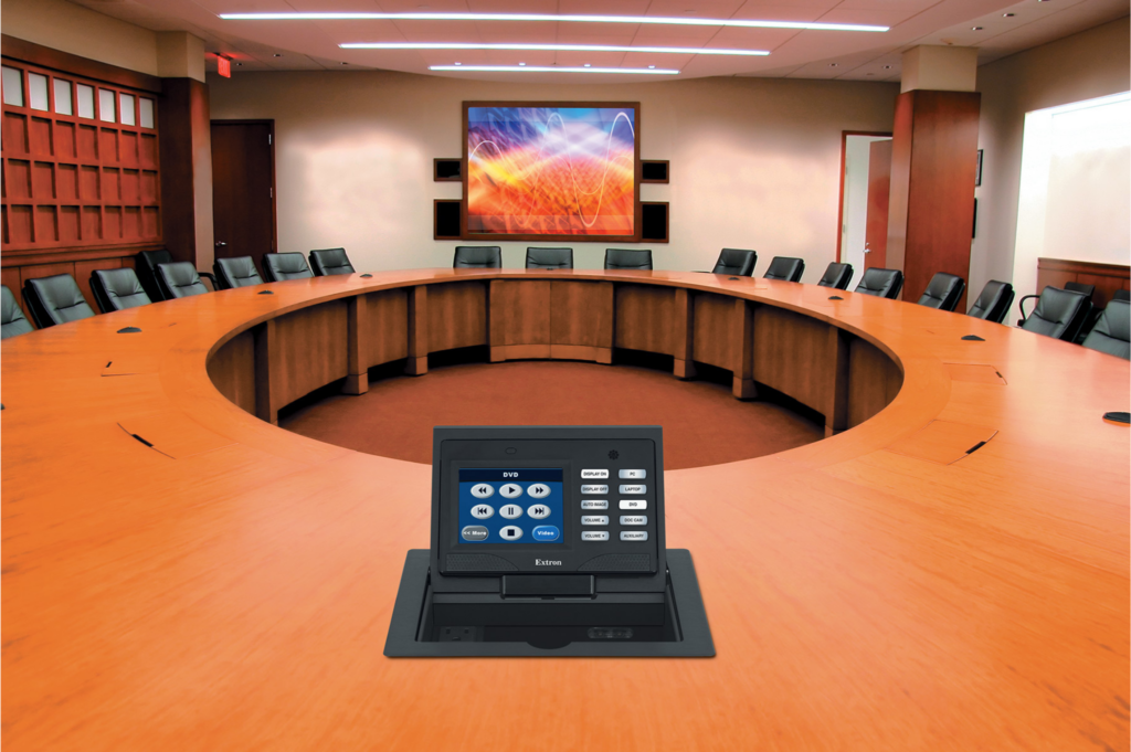 board room and conference room