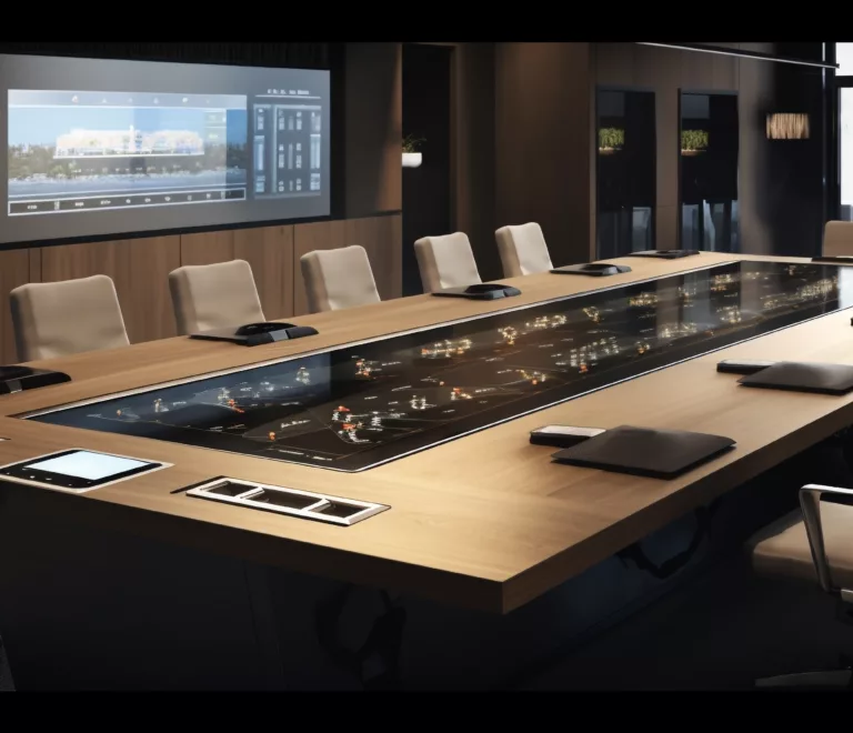 Upgrade Commercial spaces with Audio Visual Integration Services in Delhi