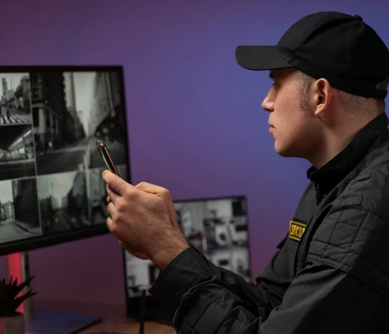 Power of ELV Security Systems: Transforming Safety & Connectivity