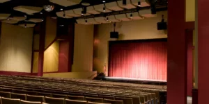 auditorium av solutions