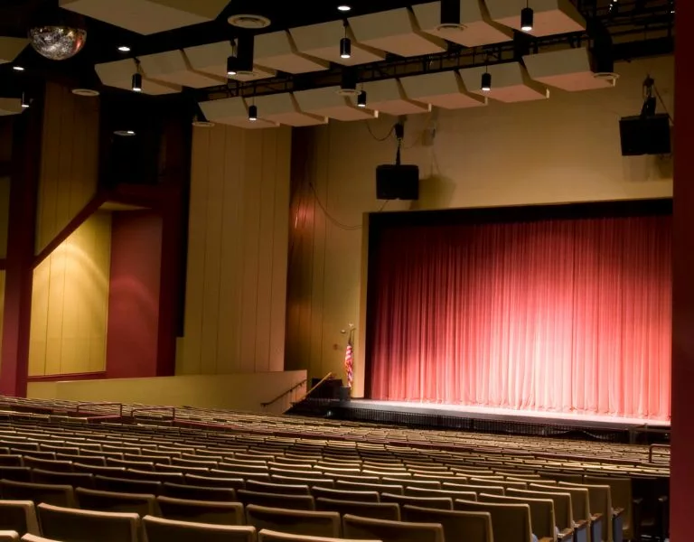 What are Auditorium AV Solutions?