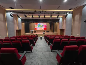 Auditorium AV