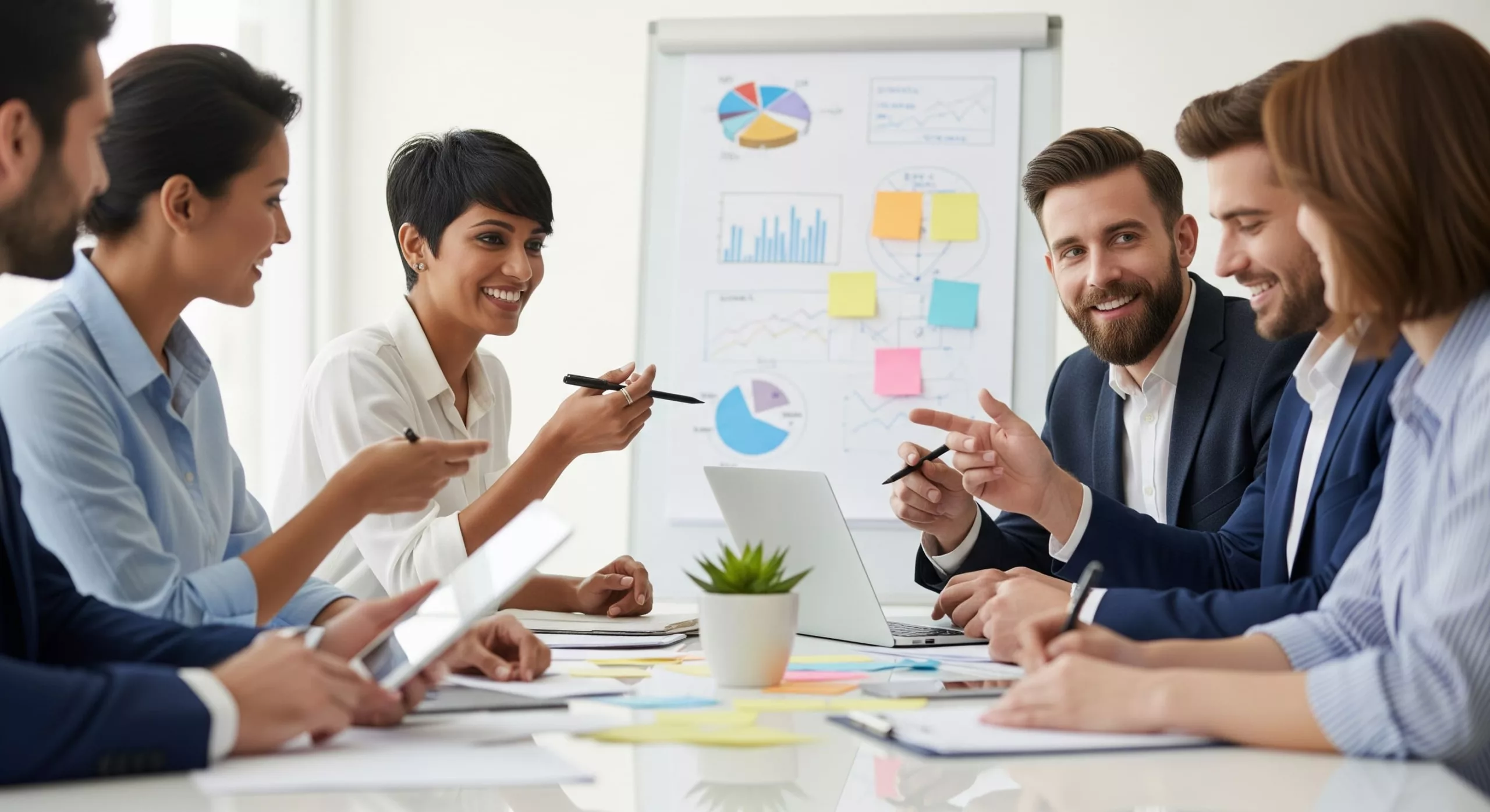 6 Reasons why AV Consultancy is a game changer for Smart Spaces!