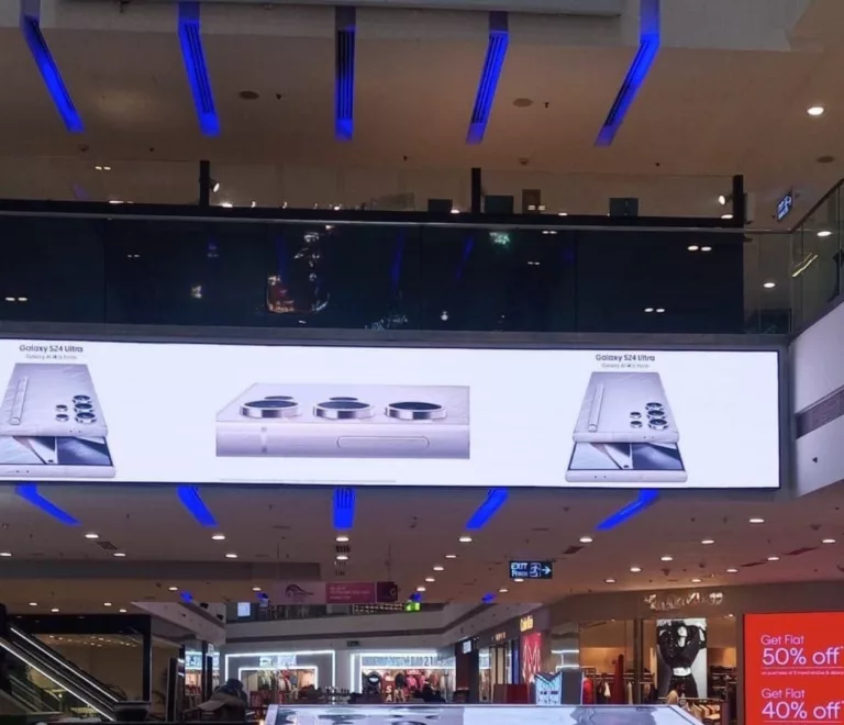 Pioneer Videowall Installation Services in New Delhi!
