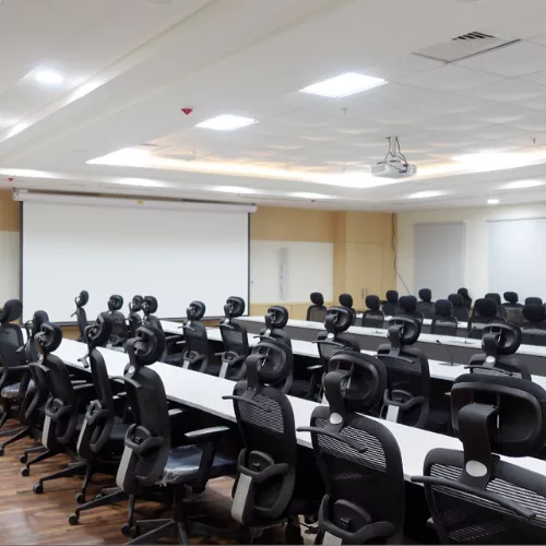 AIIMS- Video Conferencing & AV