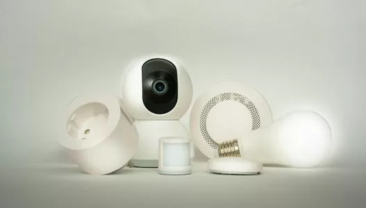 ELV Security Systems