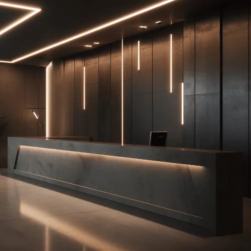 Corporate Office- LMS