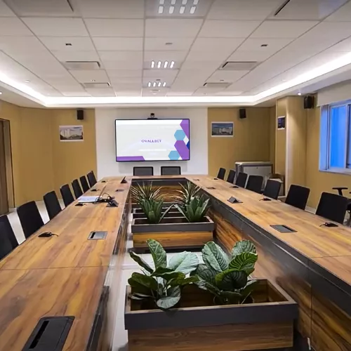 Meeting Room- UCC