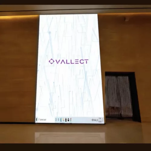 Corporate Tower 