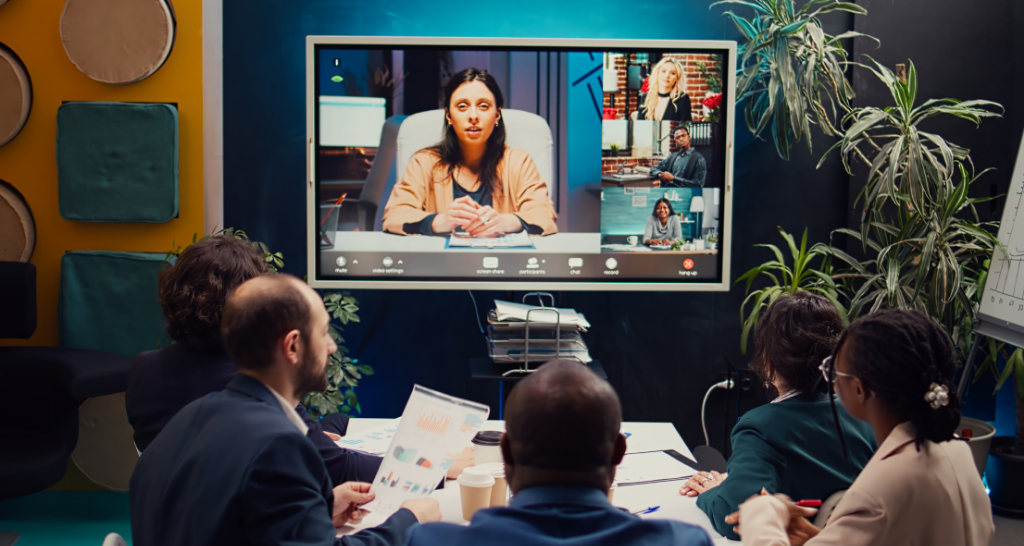 Why Modern Businesses Need Audio Visual Integration Systems