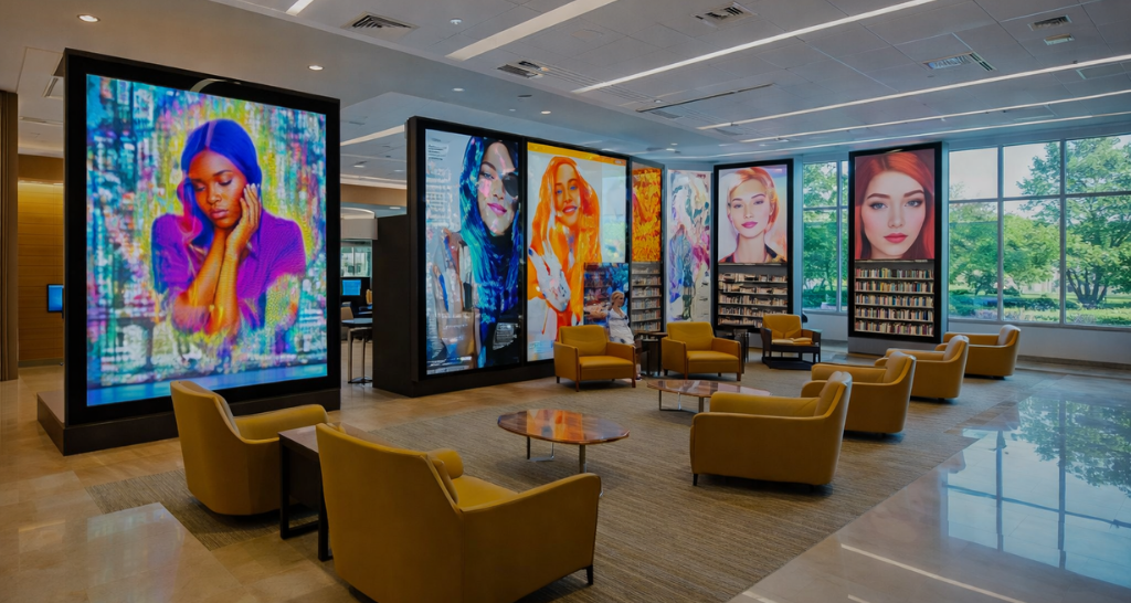 Hospitality AV Integrators in Delhi NCR: Elevating Guest Experiences