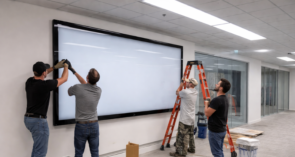 Top 10 Audio Visual Issues and How Maintenance Can Prevent Them