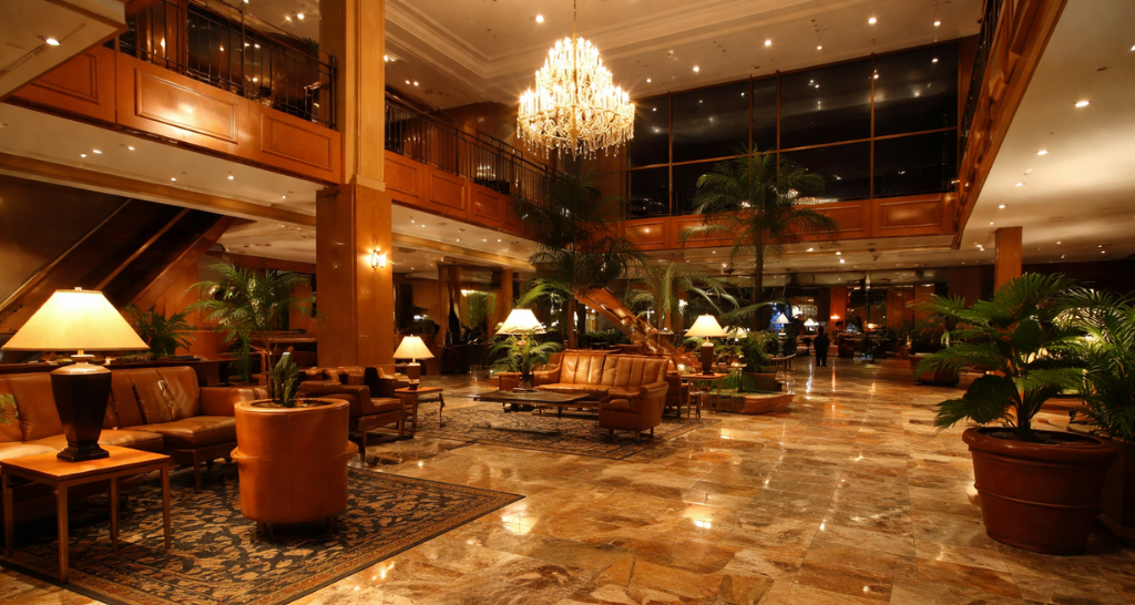 Role of BGM in Hospitality Industry