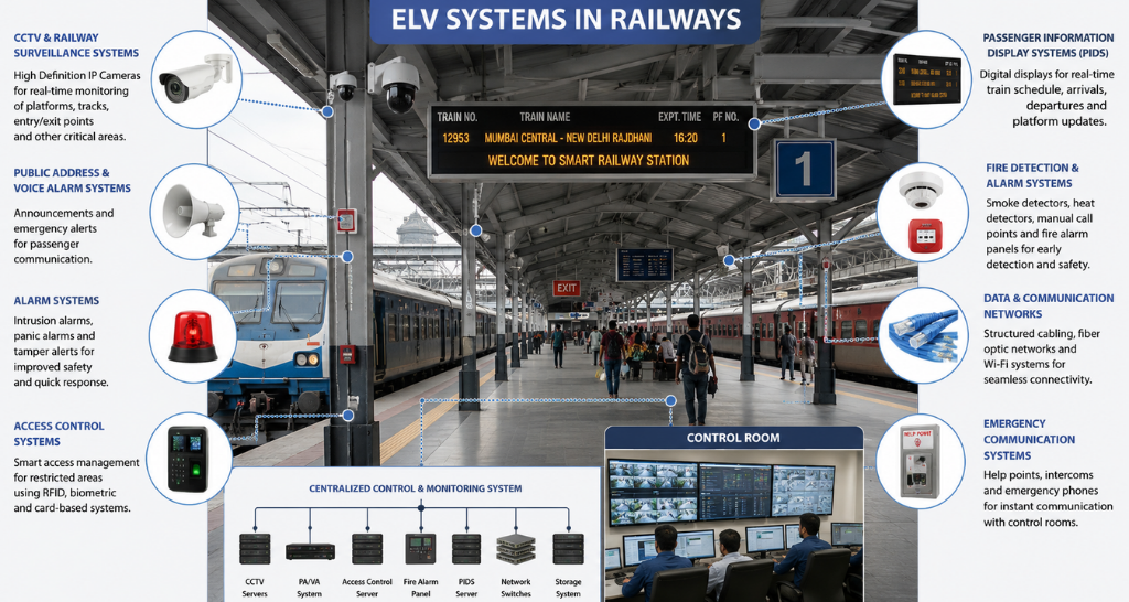 ELV Technology