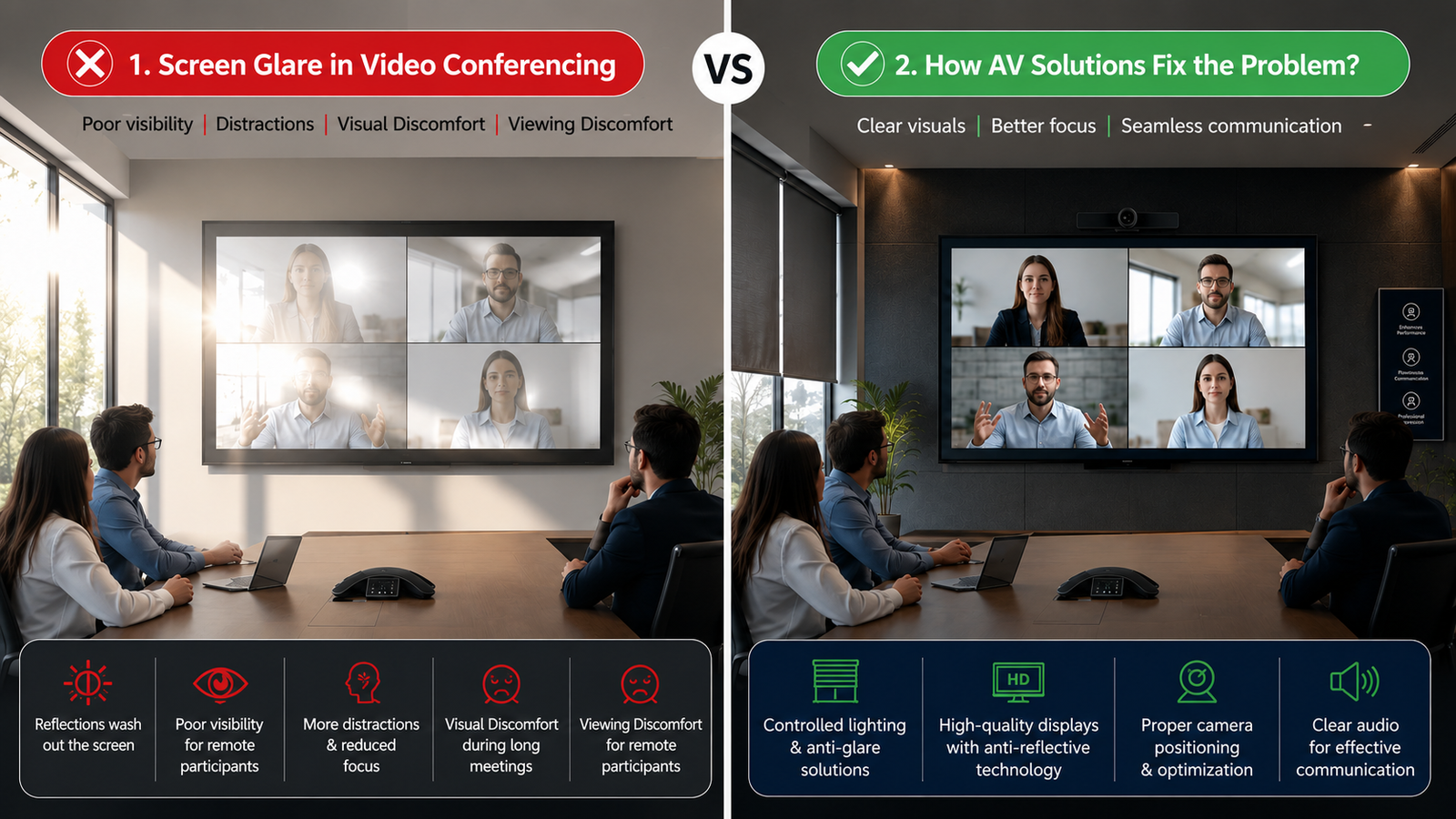 AV Solutions