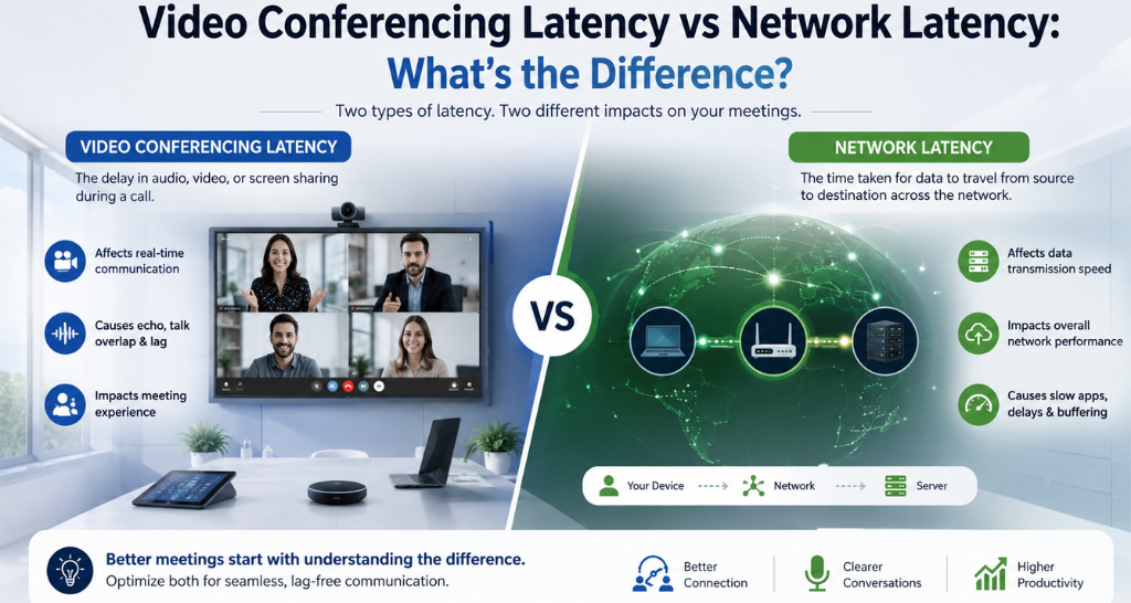 Video Conferencing