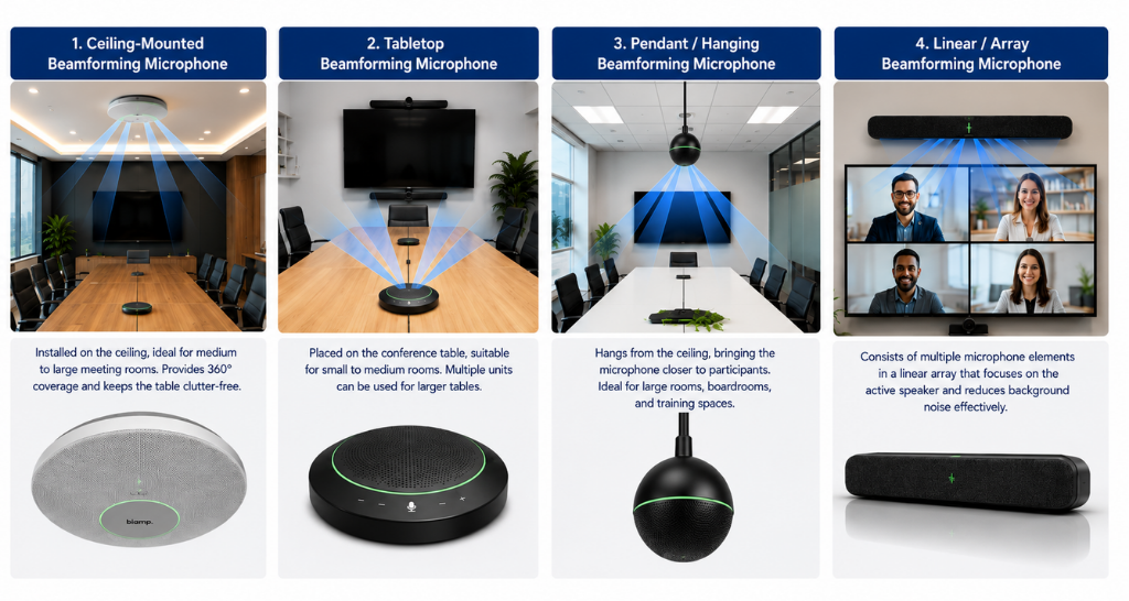 Video Conferencing System