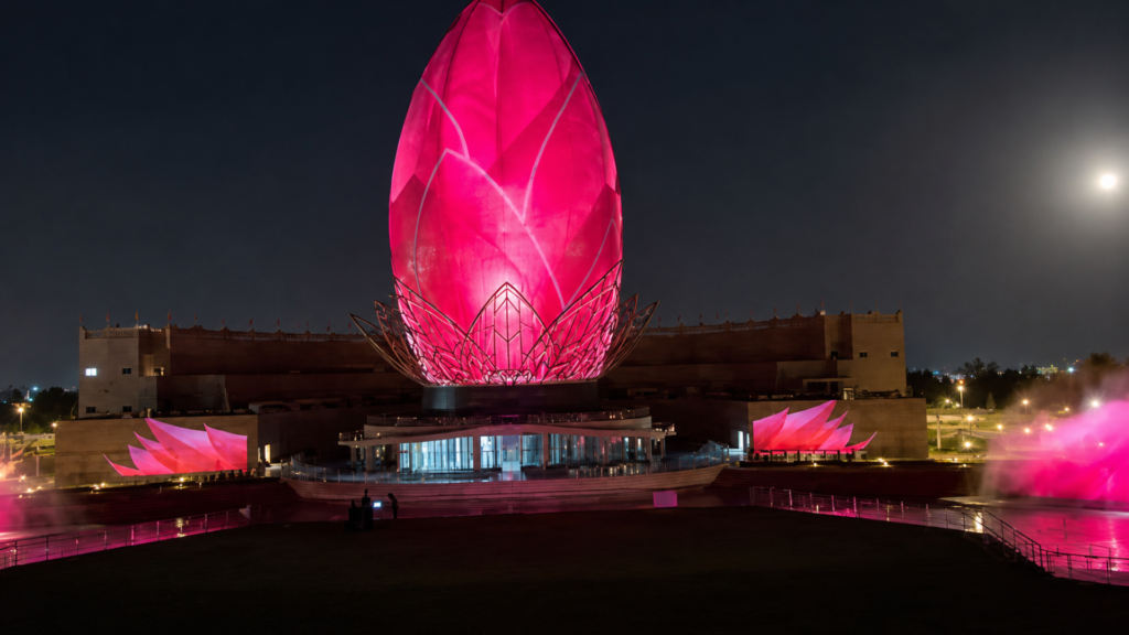 Case Study: War Heroes Memorial